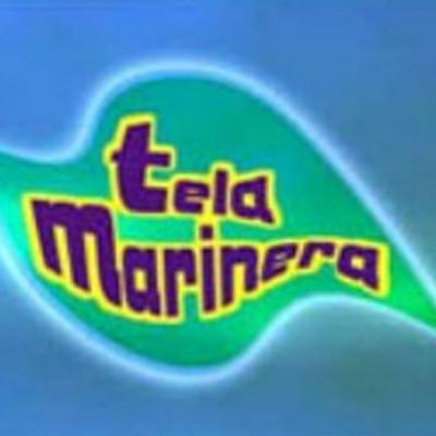 Tela marinera