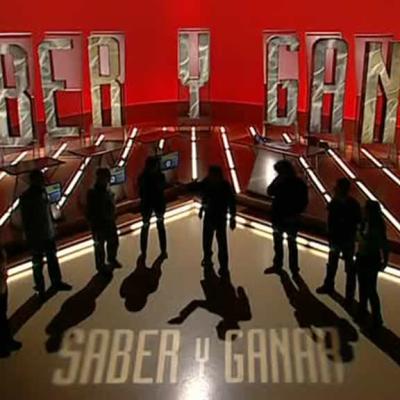Saber y Ganar fin de semana