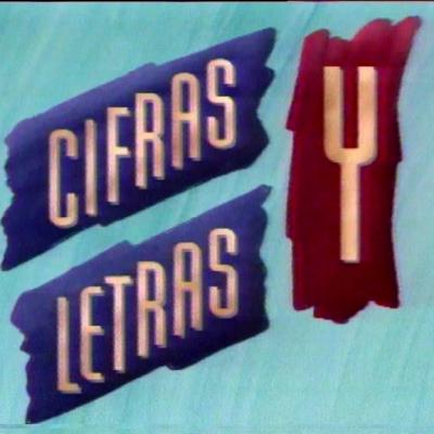 Cifras y letras