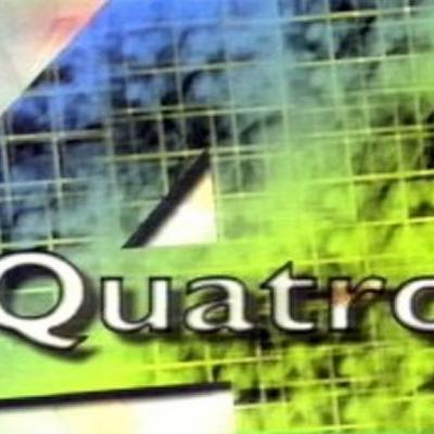 Quatro
